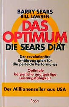 Das Optimum. Die Sears-Diät
