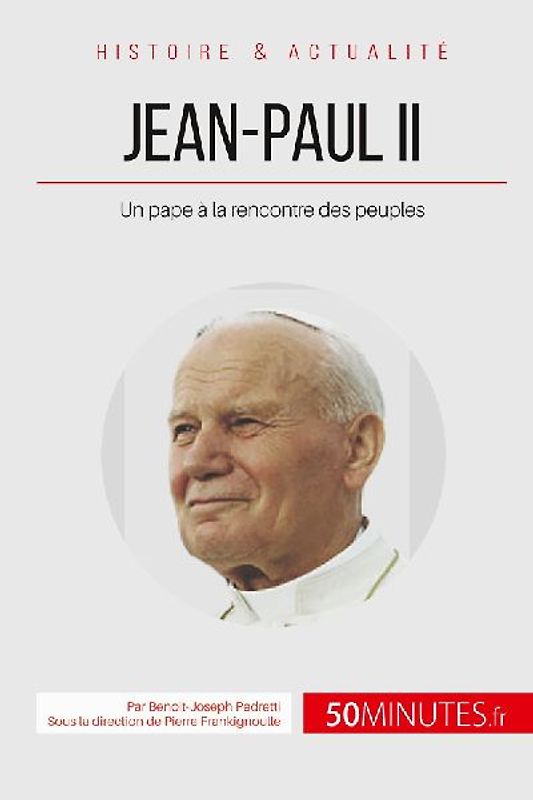Jean-Paul II