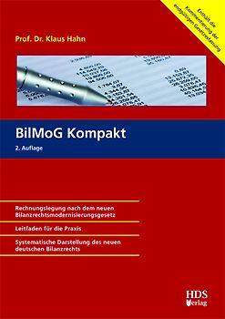 BilMoG Kompakt, 2. Auflage