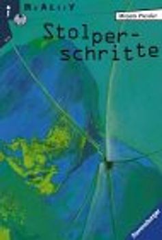 Stolperschritte