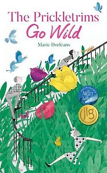 The Prickletrims Go Wild