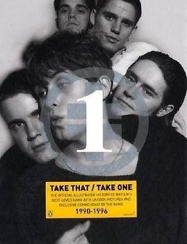 Take That / Take One [Gebundene Ausgabe]