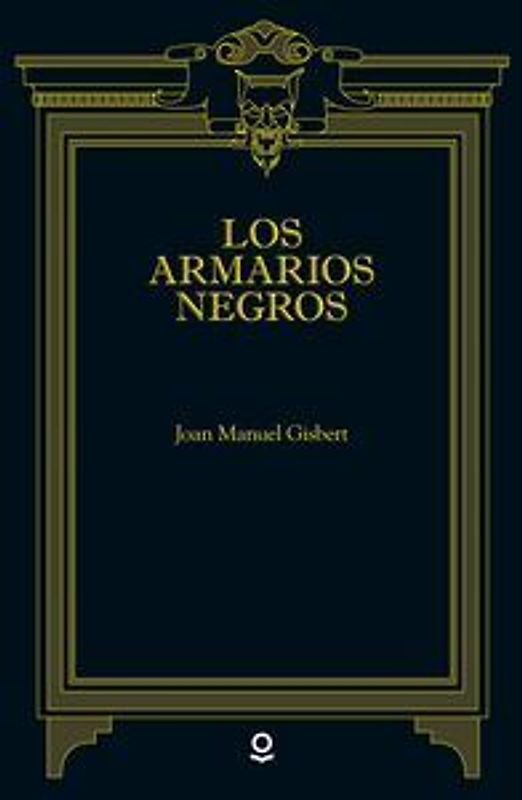 Los armarios negros