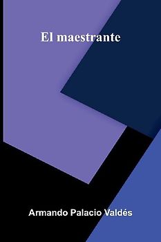 El maestrante