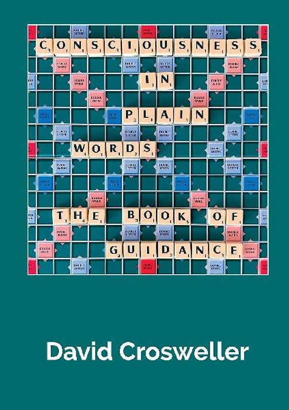 Consciousness in Plain Words - The Book of Guidance