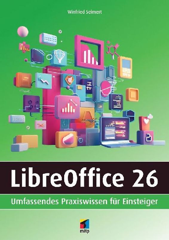 LibreOffice 26