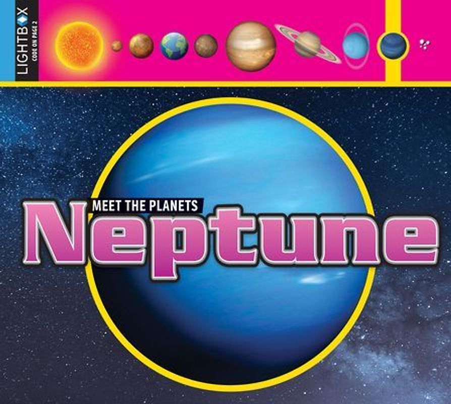 Neptune