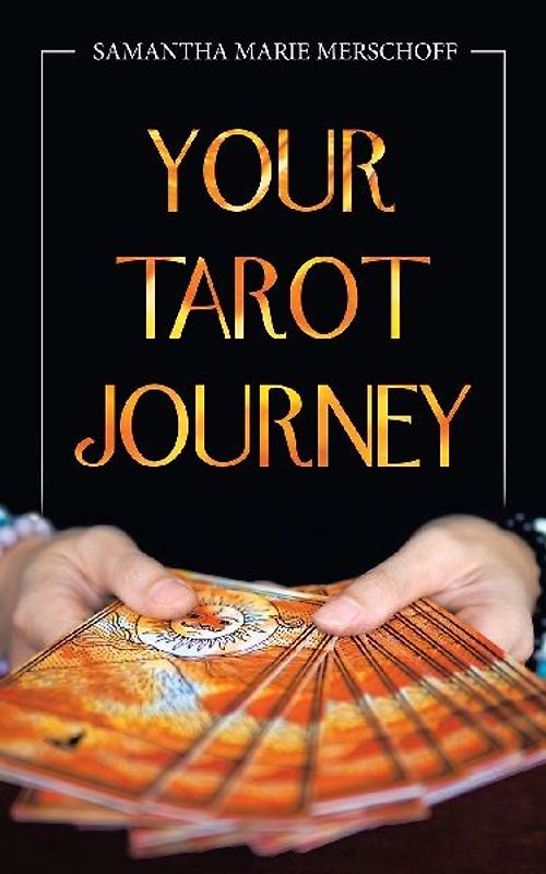 Your Tarot Journey