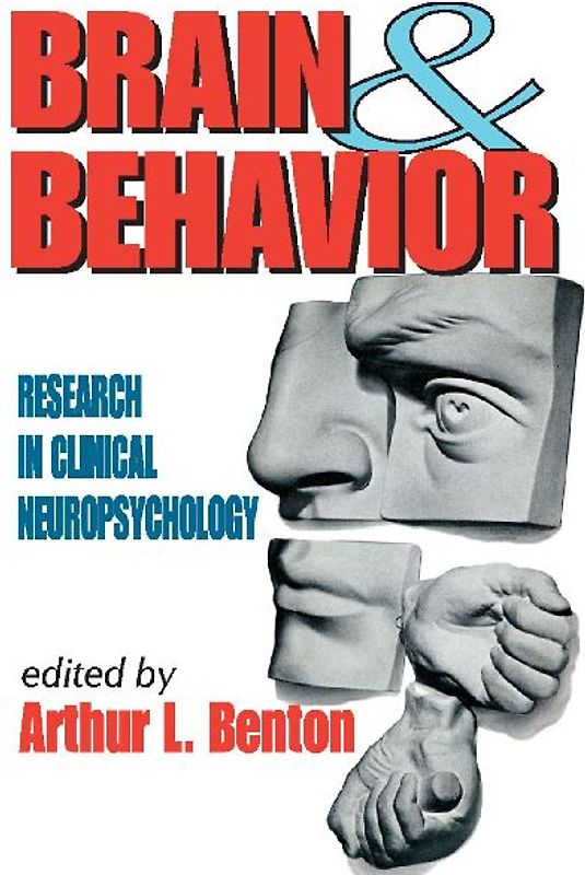 Brain and Behavior