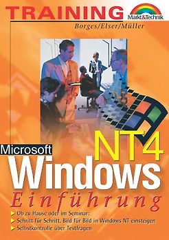 Microsoft Windows NT 4