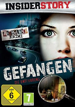 Insider Story: Gefangen PC Spiele