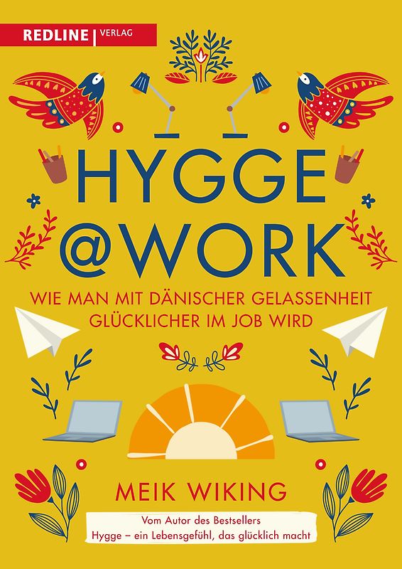 Hygge @ Work