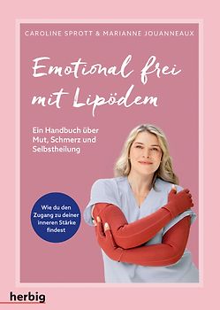 Emotional frei mit Lipödem