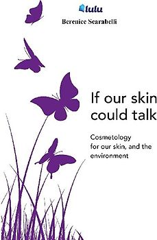 If our skin could talk