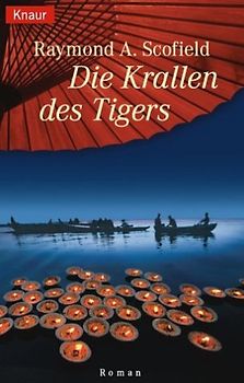 Die Krallen des Tigers