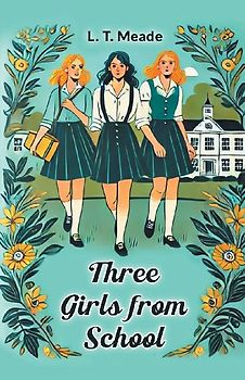 Three Girls from School
