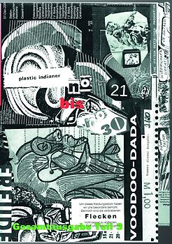 Plastic Indianer Gesamtausgabe Band 3