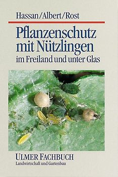 Pflanzenschutz mit Nützlingen
