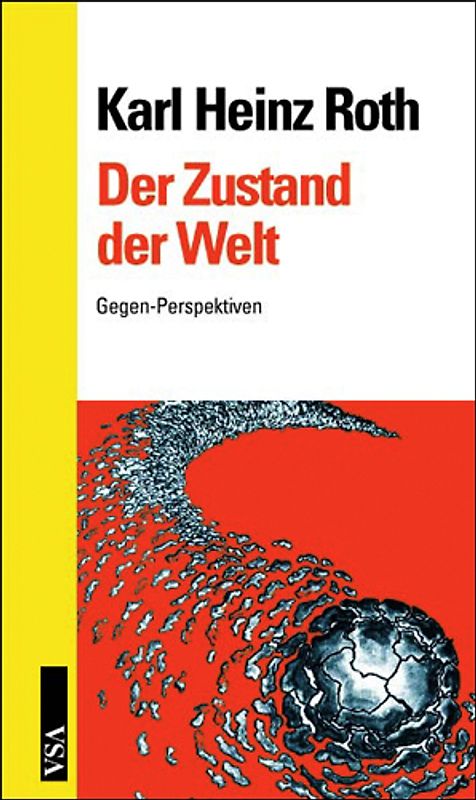Der Zustand der Welt