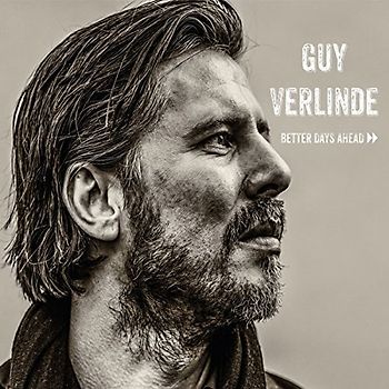 Verlinde,Guy - Better Day's Ahead