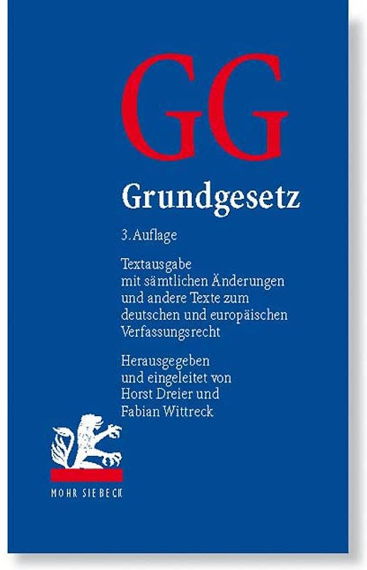 Grundgesetz