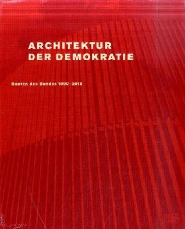 Architektur der Demokratie