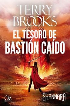 Tesoro de Bastión Caído