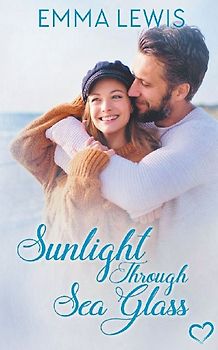 Sunlight Through Sea Glass