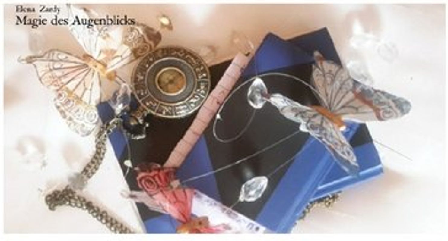 Magie des Augenblicks