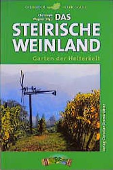 Steirisches Weinland