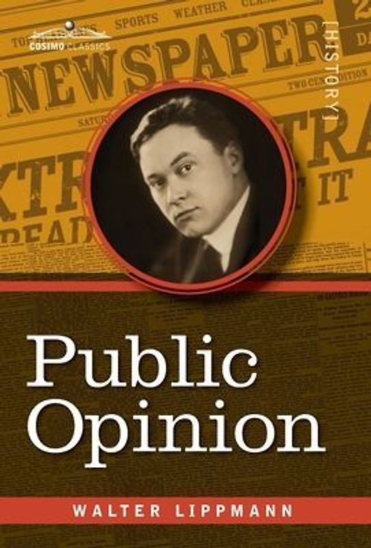 Public Opinion