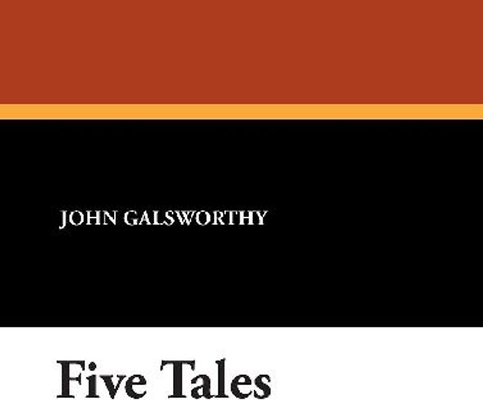 Five Tales