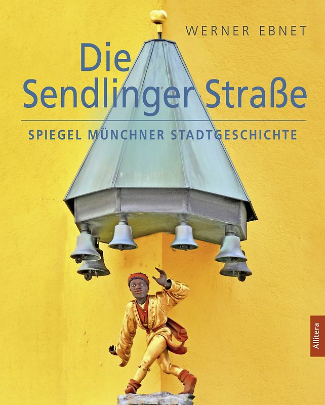 Die Sendlinger Straße