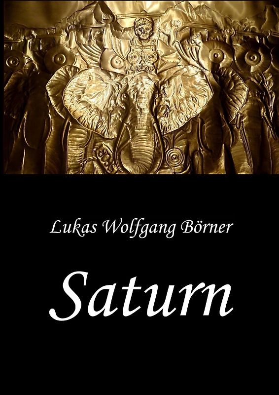 Saturn – Die Wahrheit über Hannibal Barkas