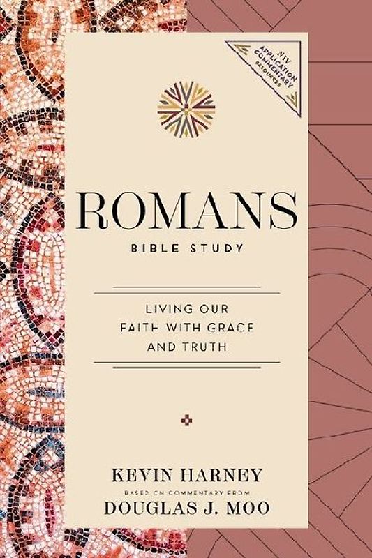 Romans Bible Study
