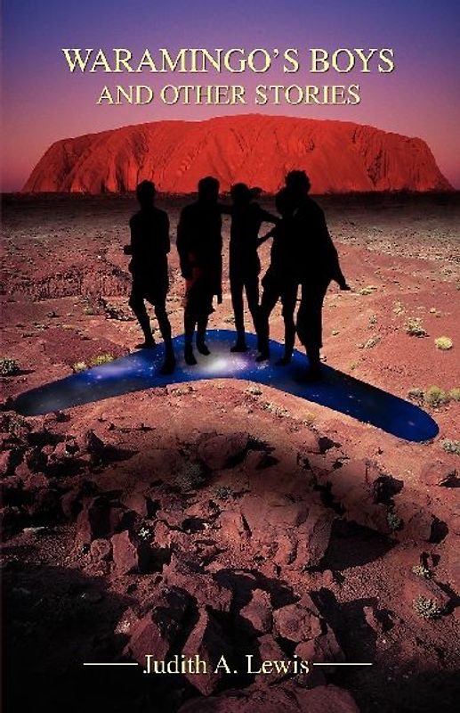 Waramingo's Boys and Other Stories