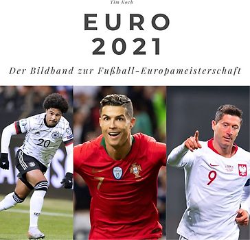 Euro 2021