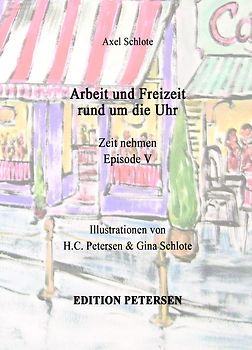 "Arbeit und Freizeit rund um die Uhr"