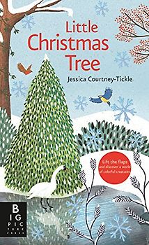 Little Christmas Tree