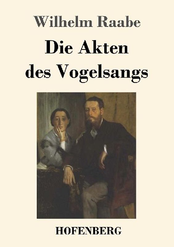 Die Akten des Vogelsangs
