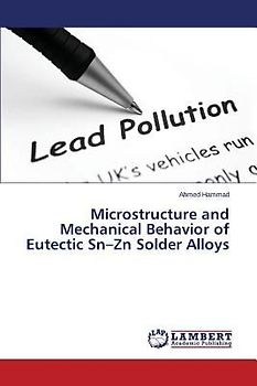 Microstructure and Mechanical Behavior of Eutectic Sn¿Zn Solder Alloys