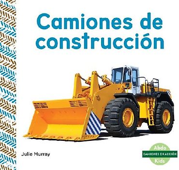 Camiones de Construcción (Construction Trucks)
