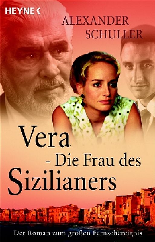 Vera - Die Frau des Sizilianers