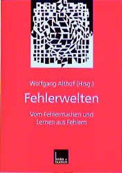 Fehlerwelten