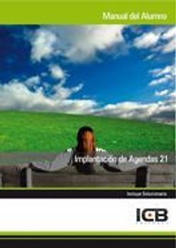 Implantación de Agendas 21