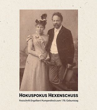 Hokuspokus Hexenschuss