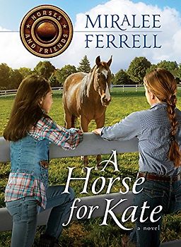 A Horse for Kate (Horses and Friends, 1, Band 1)
