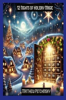 12 Nights of Holiday Magic