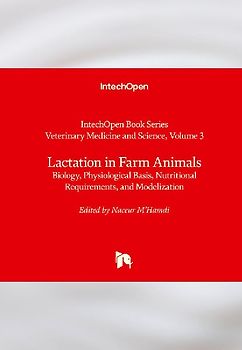 Lactation in Farm Animals