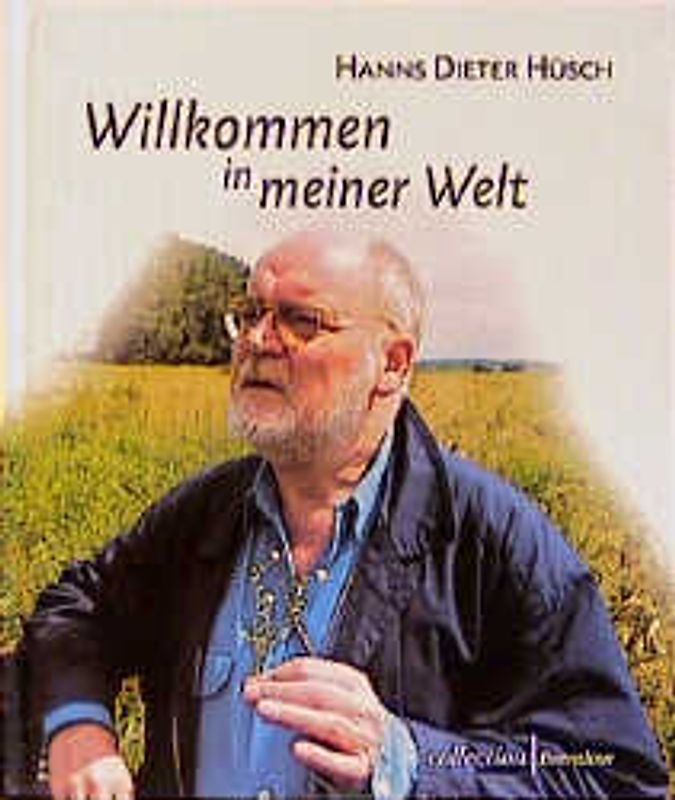 Willkommen in meiner Welt